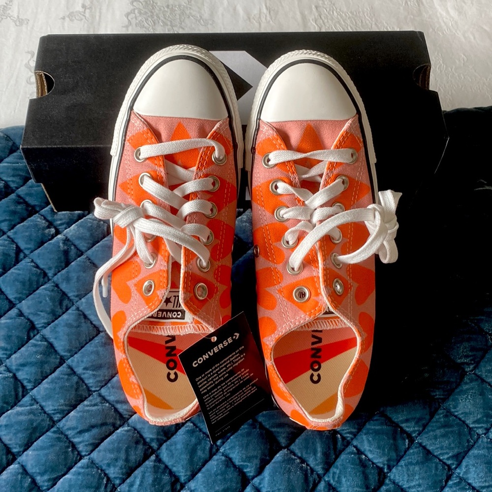 Heart Converse